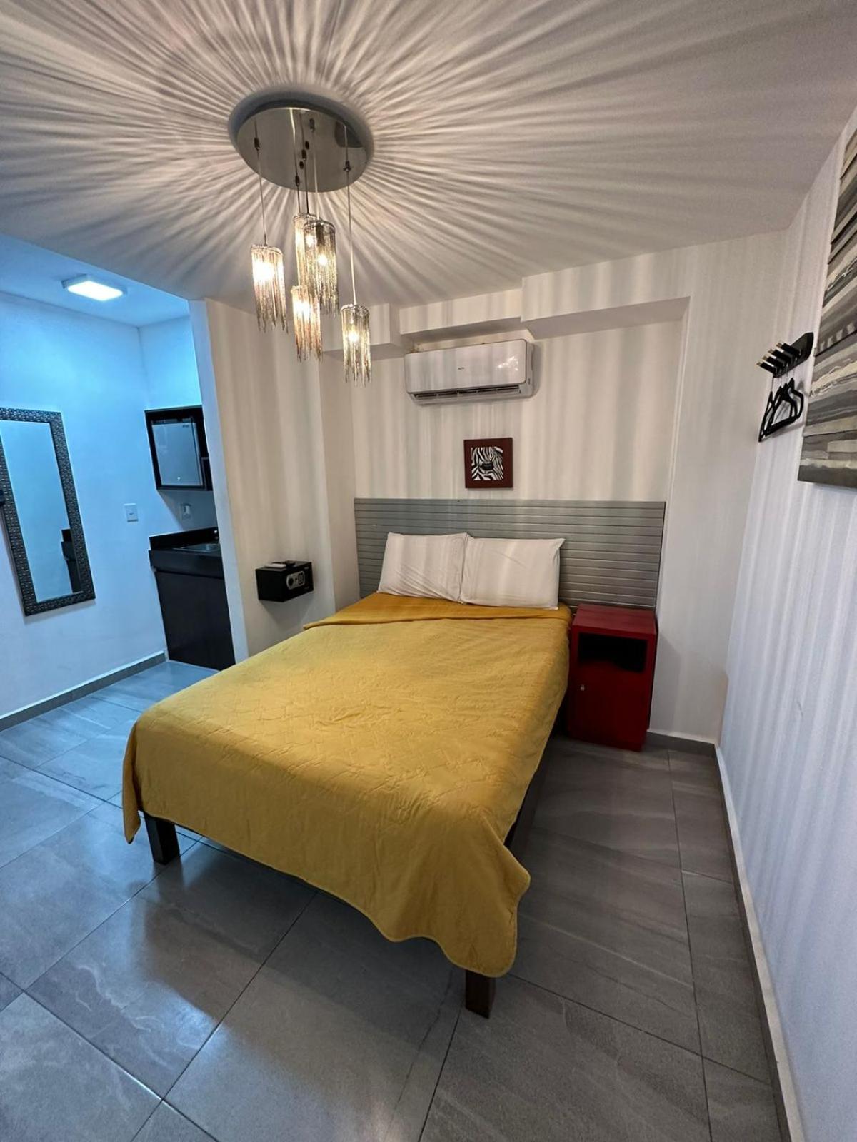 Caribbean Boutique Rooms كانكون المظهر الخارجي الصورة